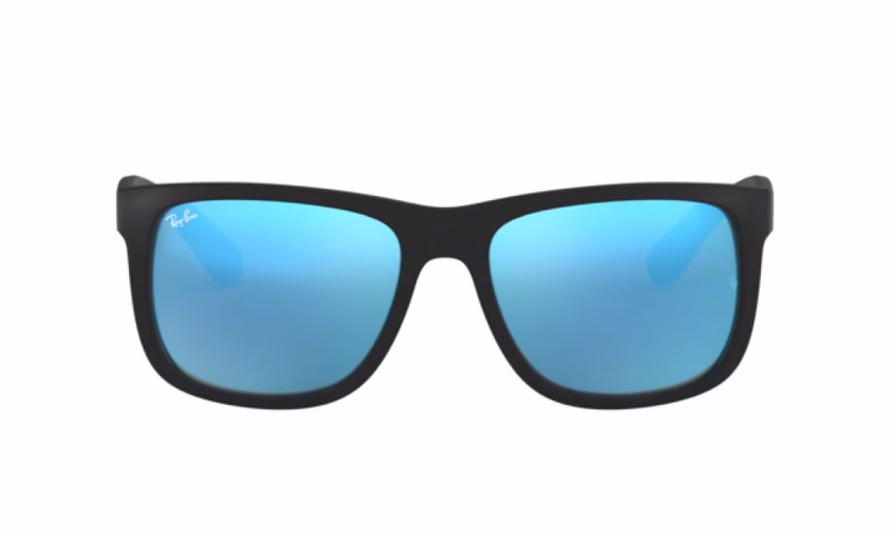 Ray-Ban Justin RB4165 622/55 55 Ray-Ban Justin RB4165 622/55 55