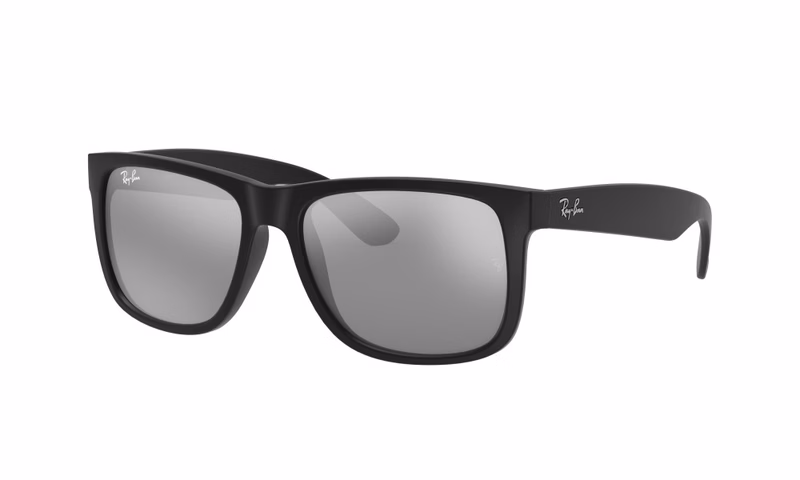 Ray-Ban Justin RB4165 622/6G 55 Ray-Ban Justin RB4165 622/6G 55