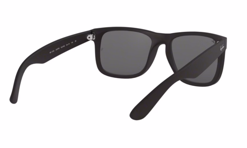 Ray-Ban Justin RB4165 622/6G 55 Ray-Ban Justin RB4165 622/6G 55