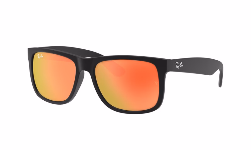 Ray-Ban Justin RB4165 622/6Q 55 Ray-Ban Justin RB4165 622/6Q 55