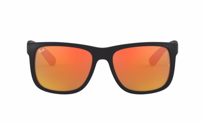 Ray-Ban Justin RB4165 622/6Q 55 Ray-Ban Justin RB4165 622/6Q 55
