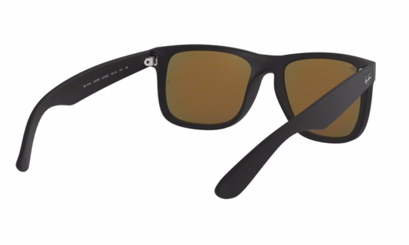Ray-Ban Justin RB4165 622/6Q 55 Ray-Ban Justin RB4165 622/6Q 55