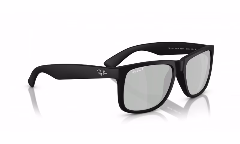 Ray-Ban Justin RB4165 622/Y4 51 Ray-Ban Justin RB4165 622/Y4 51