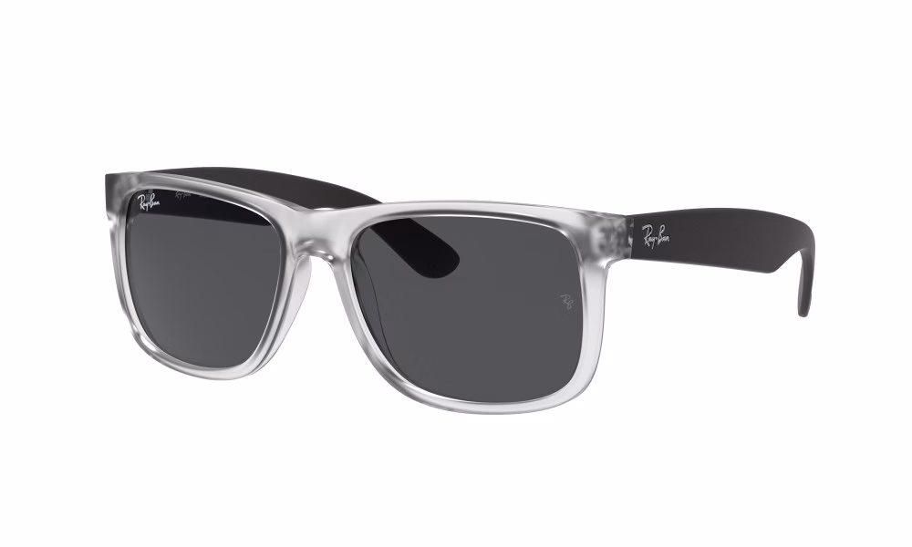 Ray-Ban Justin RB4165 651287 51 Ray-Ban Justin RB4165 651287 51