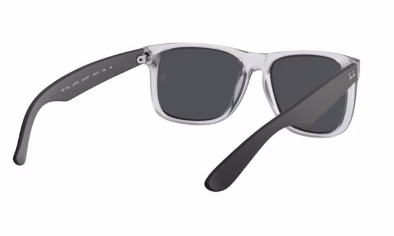 Ray-Ban Justin RB4165 651287 51 Ray-Ban Justin RB4165 651287 51