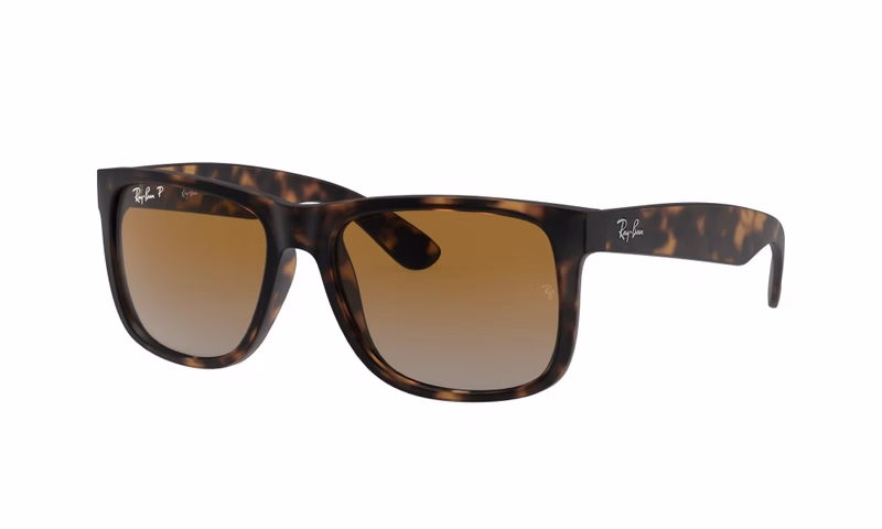 Ray-Ban Justin RB4165 865/T5 Ray-Ban Justin RB4165 865/T5