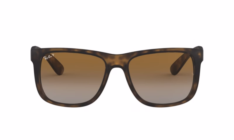 Ray-Ban Justin RB4165 865/T5 Ray-Ban Justin RB4165 865/T5