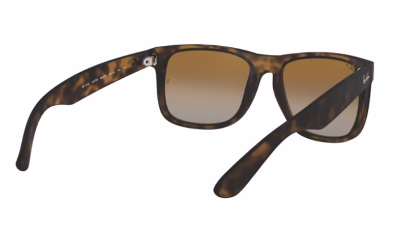 Ray-Ban Justin RB4165 865/T5 Ray-Ban Justin RB4165 865/T5