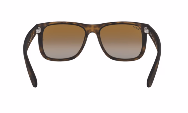 Ray-Ban Justin RB4165 865/T5 Ray-Ban Justin RB4165 865/T5