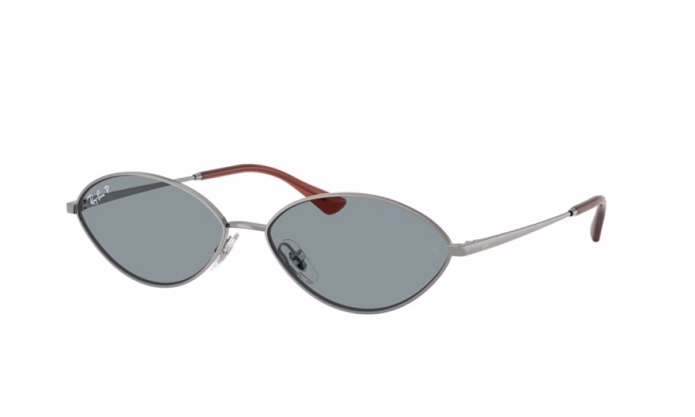 Ray-Ban Kai RB3757 004/2V 59 Ray-Ban Kai RB3757 004/2V 59