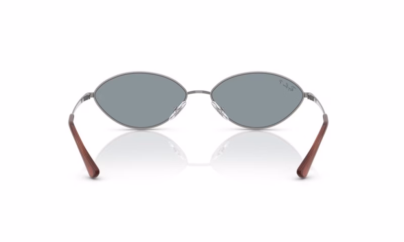 Ray-Ban Kai RB3757 004/2V 59 Ray-Ban Kai RB3757 004/2V 59