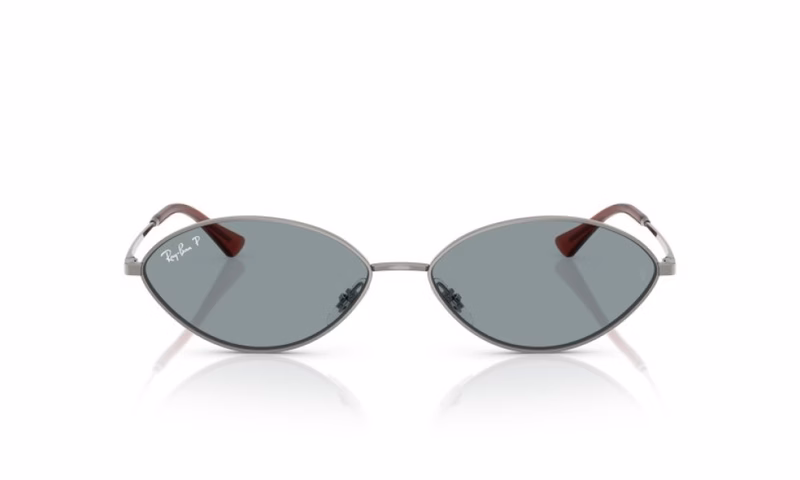 Ray-Ban Kai RB3757 004/2V 59 Ray-Ban Kai RB3757 004/2V 59