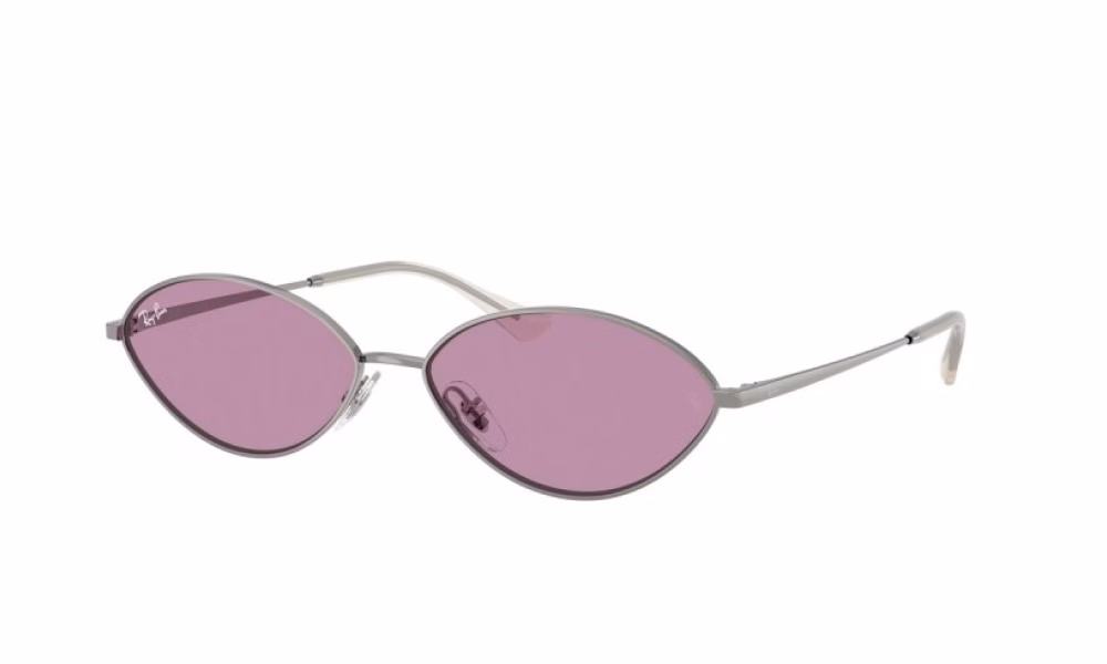 Ray-Ban Kai RB3757 004/69 56 Ray-Ban Kai RB3757 004/69 56