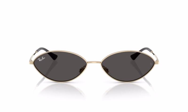 Ray-Ban Kai RB3757 921387 56 Ray-Ban Kai RB3757 921387 56