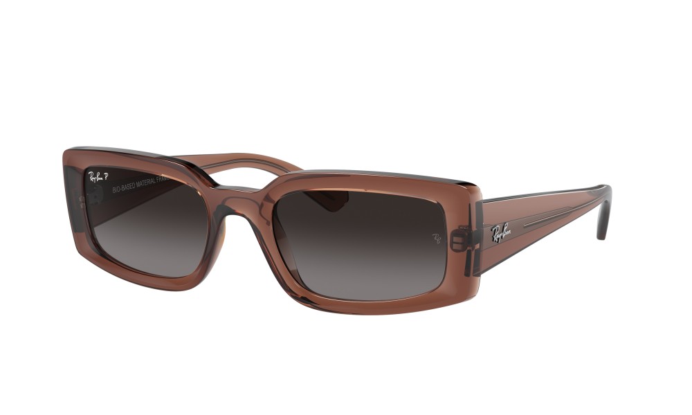 Ray-Ban Kiliane RB4395 6678T3 Ray-Ban Kiliane RB4395 6678T3