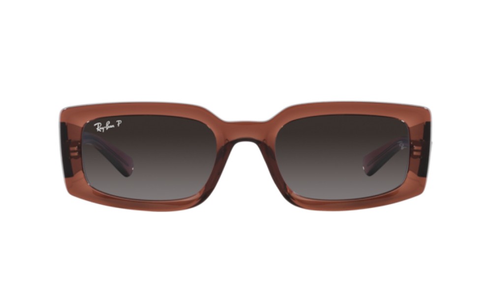 Ray-Ban Kiliane RB4395 6678T3 Ray-Ban Kiliane RB4395 6678T3