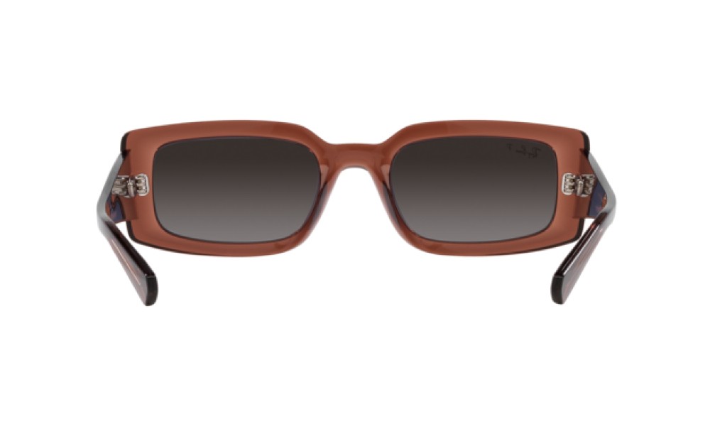 Ray-Ban Kiliane RB4395 6678T3 Ray-Ban Kiliane RB4395 6678T3