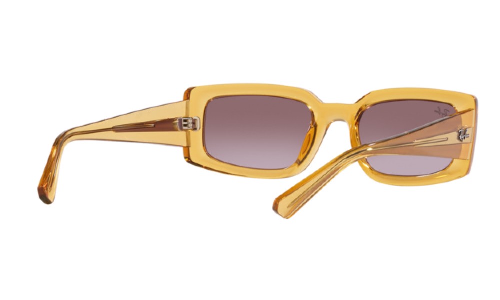Ray-Ban Kiliane RB4395 66828H Ray-Ban Kiliane RB4395 66828H