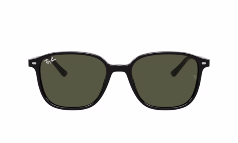 Ray-Ban Leonard RB2193 901/31 53 Ray-Ban Leonard RB2193 901/31 53