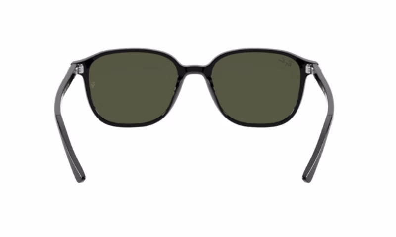 Ray-Ban Leonard RB2193 901/31 53 Ray-Ban Leonard RB2193 901/31 53