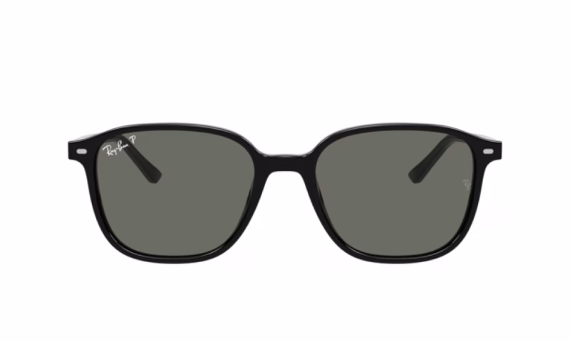 Ray-Ban Leonard RB2193 901/58 53 Ray-Ban Leonard RB2193 901/58 53
