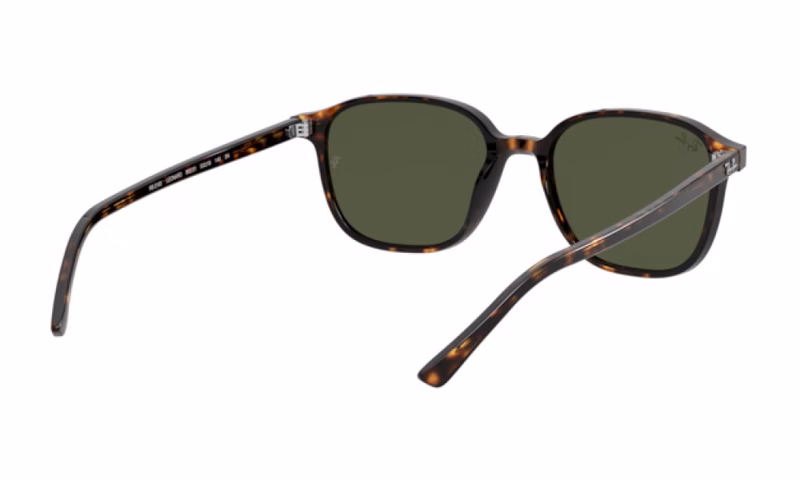 Ray-Ban Leonard RB2193 902/31 53 Ray-Ban Leonard RB2193 902/31 53