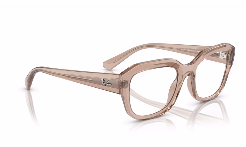 Ray-Ban Leonid RX7225 8317 52 Ray-Ban Leonid RX7225 8317 52