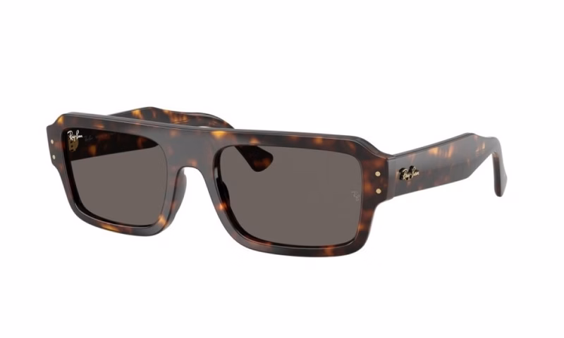 Ray-Ban Lukas RB4454 1359B1 53 Ray-Ban Lukas RB4454 1359B1 53