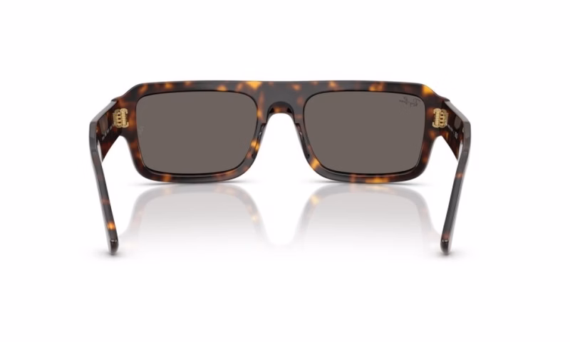 Ray-Ban Lukas RB4454 1359B1 53 Ray-Ban Lukas RB4454 1359B1 53
