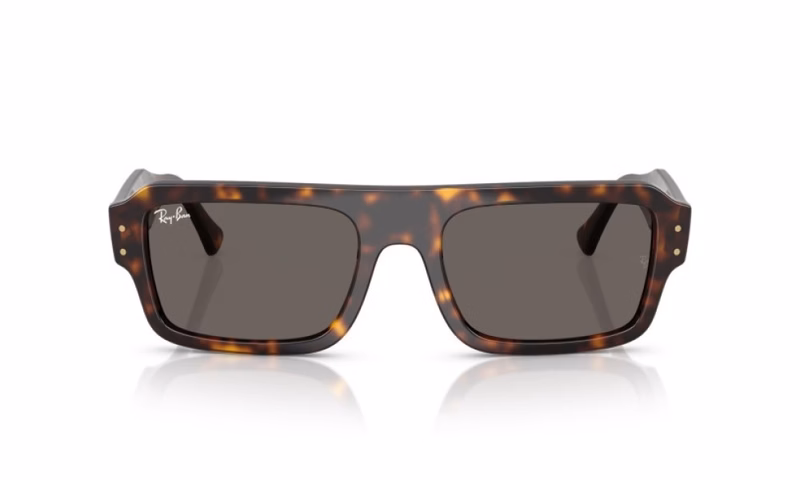 Ray-Ban Lukas RB4454 1359B1 53 Ray-Ban Lukas RB4454 1359B1 53