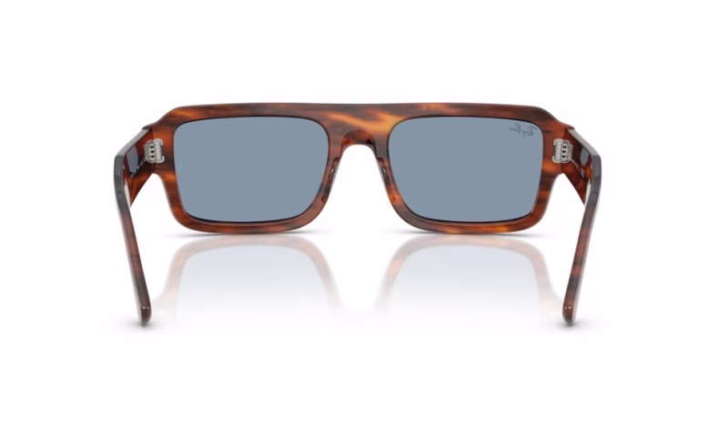 Ray-Ban Lukas RB4454 139856 53 Ray-Ban Lukas RB4454 139856 53