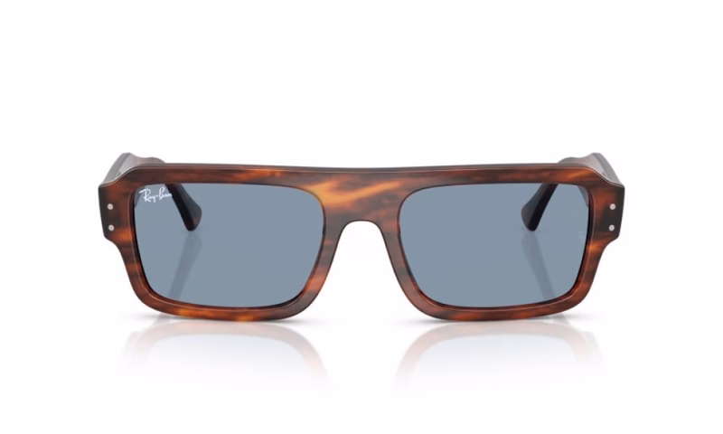 Ray-Ban Lukas RB4454 139856 53 Ray-Ban Lukas RB4454 139856 53
