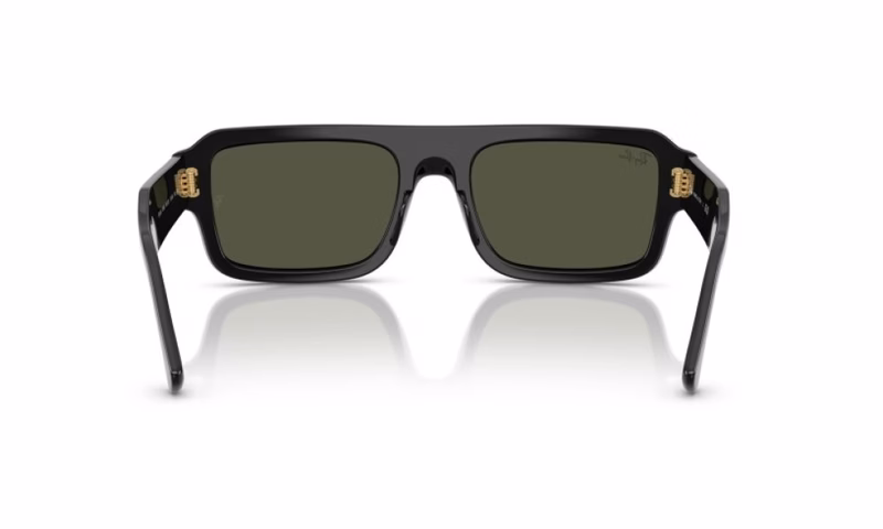 Ray-Ban Lukas RB4454 667731 53 Ray-Ban Lukas RB4454 667731 53