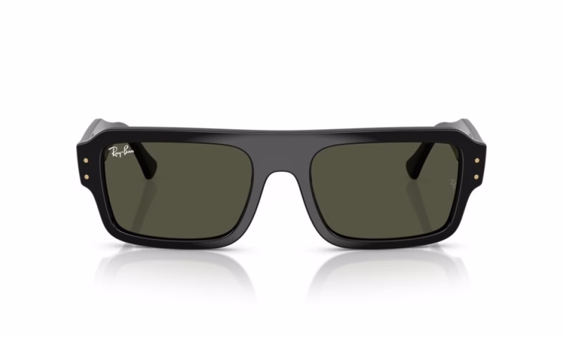 Ray-Ban Lukas RB4454 667731 53 Ray-Ban Lukas RB4454 667731 53