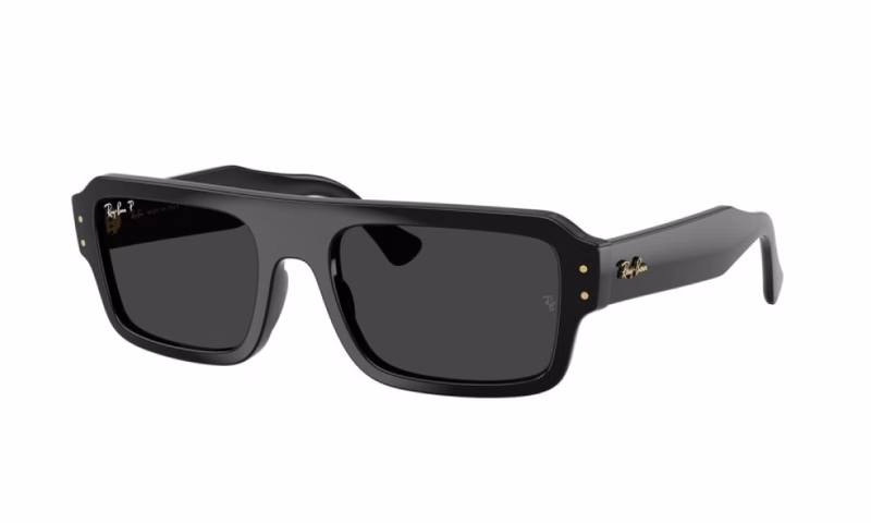 Ray-Ban Lukas RB4454 667748 53 Ray-Ban Lukas RB4454 667748 53