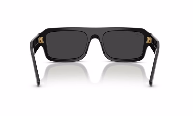 Ray-Ban Lukas RB4454 667748 53 Ray-Ban Lukas RB4454 667748 53