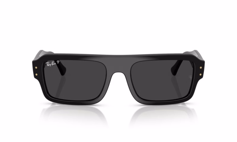 Ray-Ban Lukas RB4454 667748 53 Ray-Ban Lukas RB4454 667748 53
