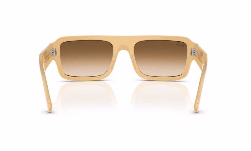 Ray-Ban Lukas RB4454 680651 53 Ray-Ban Lukas RB4454 680651 53