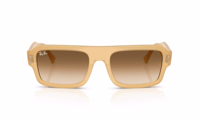 Ray-Ban Lukas RB4454 680651 53 Ray-Ban Lukas RB4454 680651 53