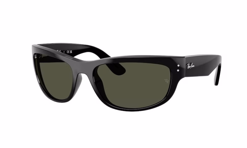 Ray-Ban Mega Balorama RB2289 901/31 60 Ray-Ban Mega Balorama RB2289 901/31 60