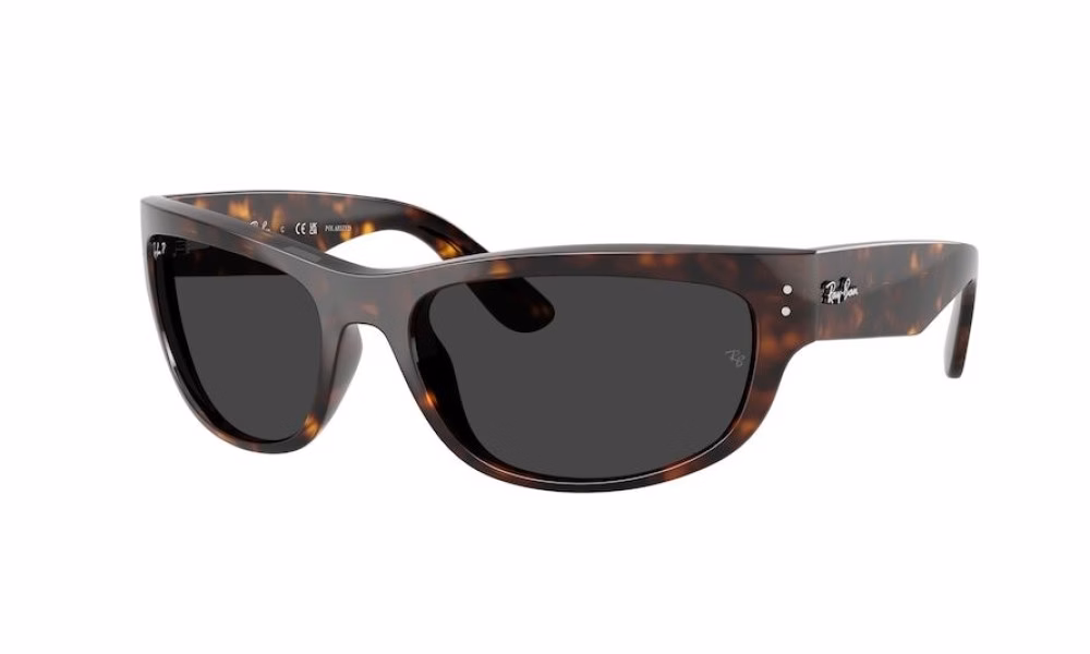 Ray-Ban Mega Balorama RB2289 902/48 60 Ray-Ban Mega Balorama RB2289 902/48 60