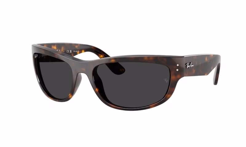Ray-Ban Mega Balorama RB2289 902/48 60 Ray-Ban Mega Balorama RB2289 902/48 60