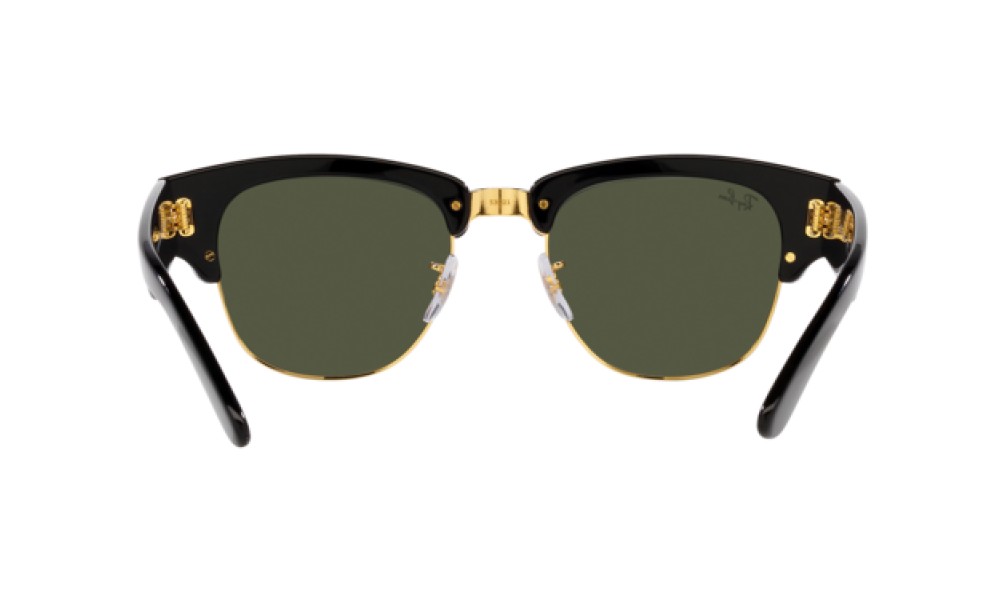Ray-Ban Mega Clubmaster RB0316S 901/31 50 Ray-Ban Mega Clubmaster RB0316S 901/31 50