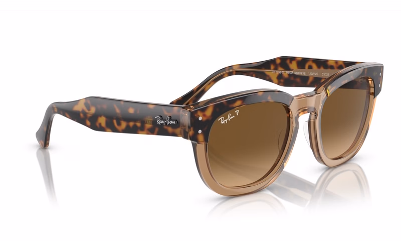 Ray-Ban Mega Hawkeye RB0298S 1292M2 Ray-Ban Mega Hawkeye RB0298S 1292M2