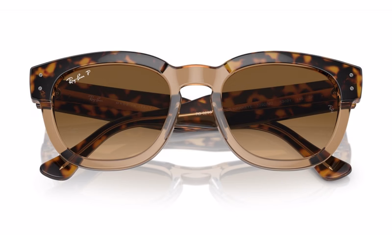 Ray-Ban Mega Hawkeye RB0298S 1292M2 Ray-Ban Mega Hawkeye RB0298S 1292M2