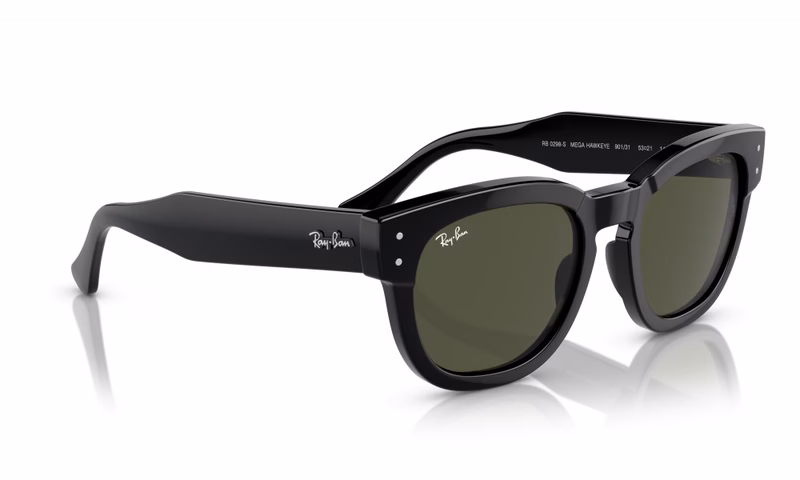 Ray-Ban Mega Hawkeye RB0298S 901/31 Ray-Ban Mega Hawkeye RB0298S 901/31