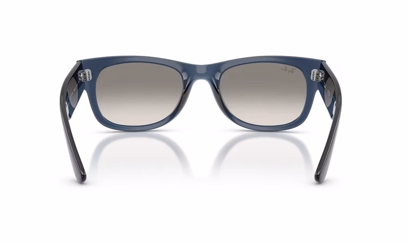 Ray-Ban Mega Wayfarer II RB0832S 684532 52 Ray-Ban Mega Wayfarer II RB0832S 684532 52