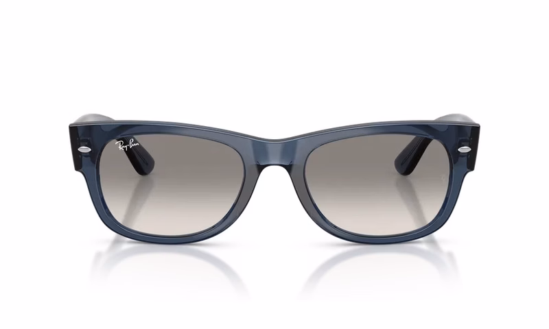 Ray-Ban Mega Wayfarer II RB0832S 684532 52 Ray-Ban Mega Wayfarer II RB0832S 684532 52