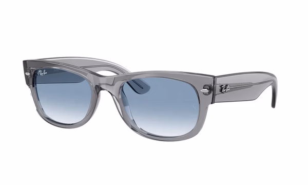 Ray-Ban Mega Wayfarer II RB0832S 68463F 52 Ray-Ban Mega Wayfarer II RB0832S 68463F 52