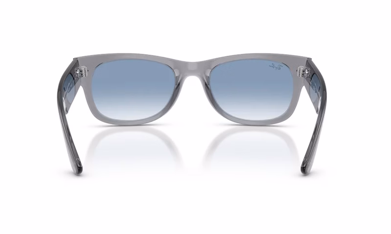 Ray-Ban Mega Wayfarer II RB0832S 68463F 52 Ray-Ban Mega Wayfarer II RB0832S 68463F 52